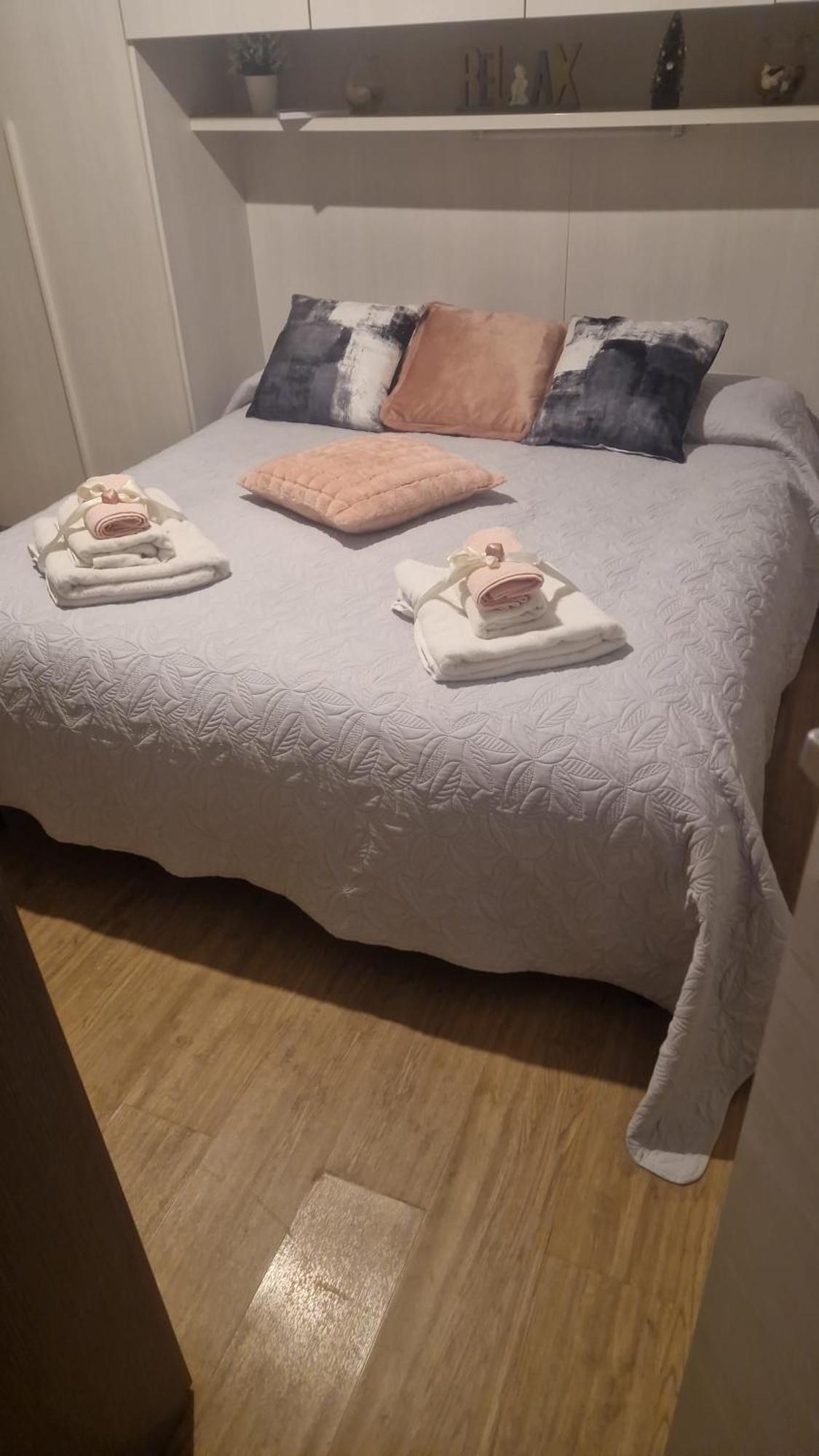 Il Paradiso Del Relax Private Room With Bathroom Parking Sanremo Exterior foto
